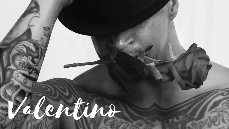 OnlyFans cuenta valentinofree header 2