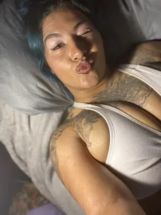 OnlyFans cuenta glenn_dolly3 avatar 1