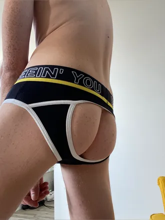OnlyFans cuenta crazzyboy96 header 2