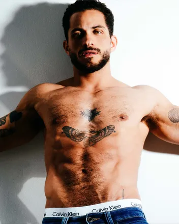 OnlyFans cuenta luckybxy header 2