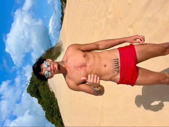OnlyFans cuenta doryannsw header 2