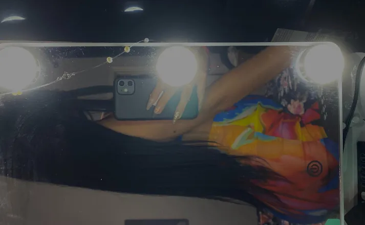 OnlyFans cuenta thalizxx header 2