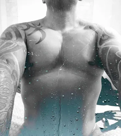 OnlyFans cuenta mikeram99 avatar 1