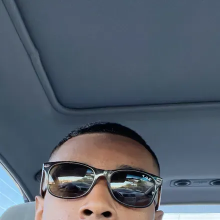 OnlyFans cuenta goblacknevergoback avatar 1