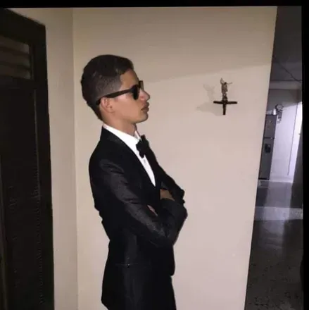 OnlyFans cuenta camilosierra2104 avatar 1