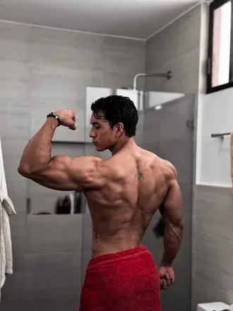 OnlyFans cuenta masakirocha header 2