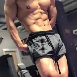 OnlyFans cuenta lorenzobrown avatar 1