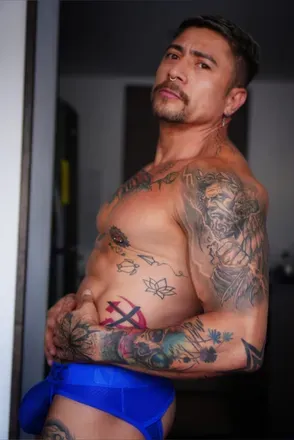 OnlyFans cuenta jnahunumana avatar 1