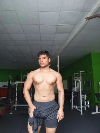 OnlyFans cuenta alez_2496 avatar 1