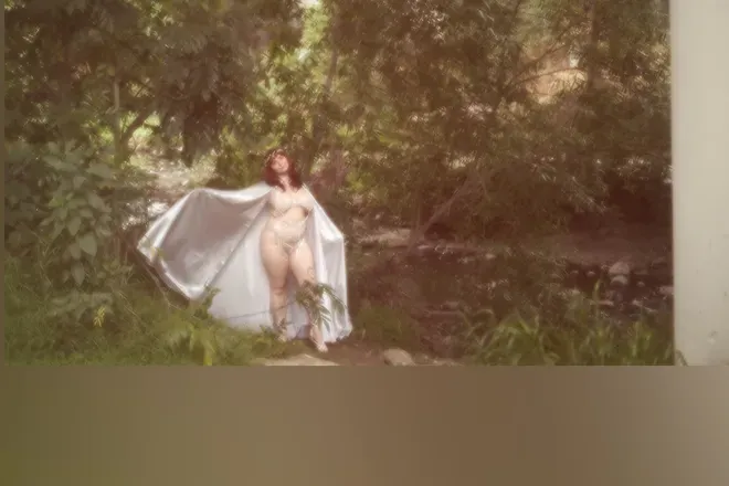 OnlyFans cuenta marisappho header 2