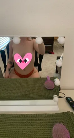 OnlyFans cuenta britt_babyxoxo header 2