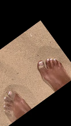 OnlyFans account  msrichworthtoes header 2