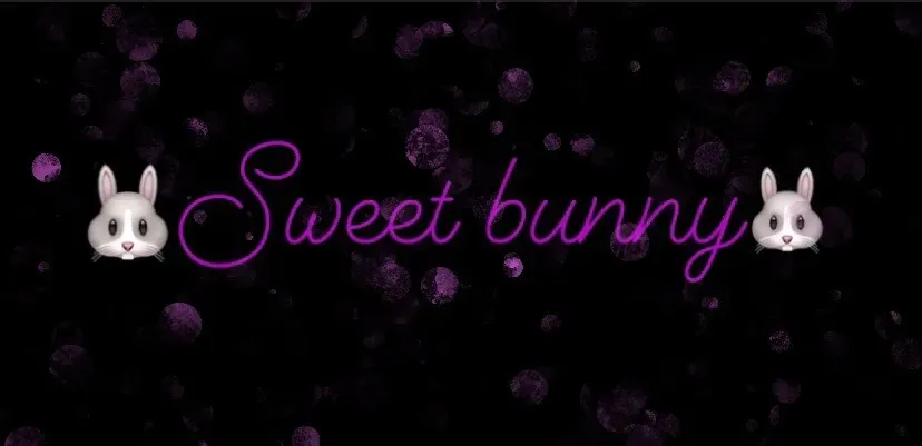 OnlyFans cuenta sweetbunnyy7 header 2