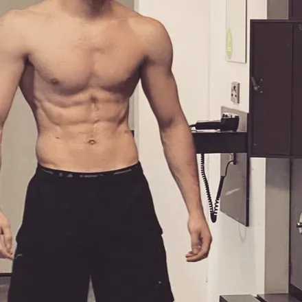 OnlyFans cuenta paddyspole avatar 1