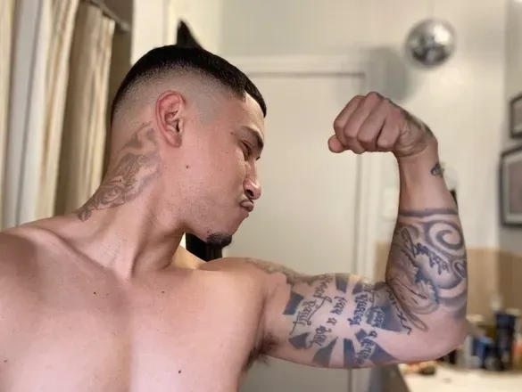 OnlyFans cuenta chicojuarez5 avatar 1