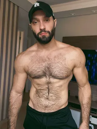 OnlyFans cuenta daddyinhat avatar 1