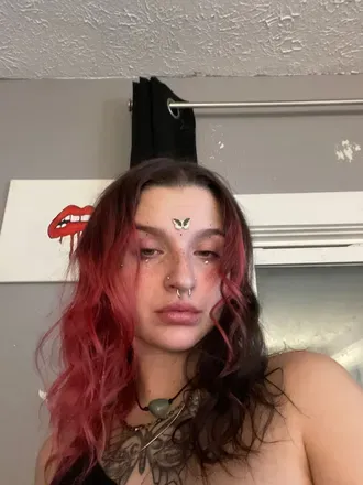 OnlyFans cuenta silkenraven avatar 1