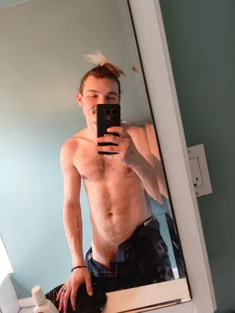 OnlyFans cuenta heckin.hadeon avatar 1