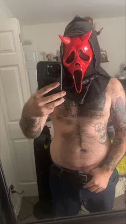 OnlyFans cuenta daddyzach757 avatar 1