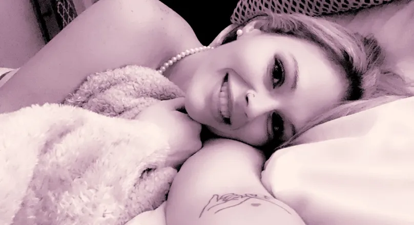 OnlyFans cuenta lovenikkilynn header 2