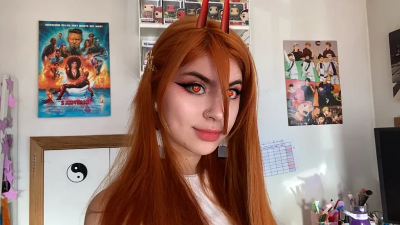 OnlyFans cuenta cutiemisato header 2