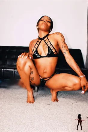 OnlyFans account  theenakedhustler avatar 1