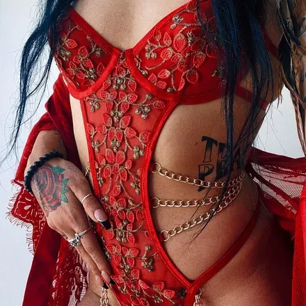 OnlyFans cuenta nishxox avatar 1