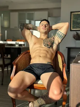 OnlyFans cuenta ofgabo avatar 1
