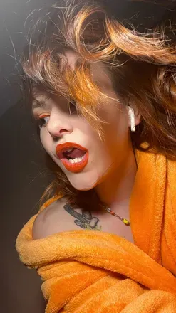 OnlyFans cuenta briellasexret avatar 1