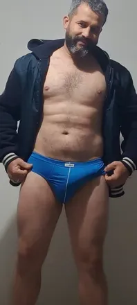 OnlyFans account  tomblins avatar 1