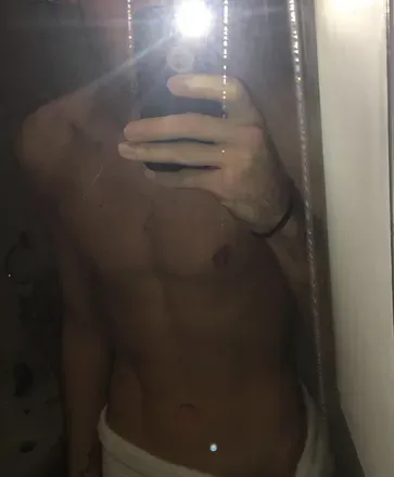 OnlyFans cuenta deanpurple avatar 1