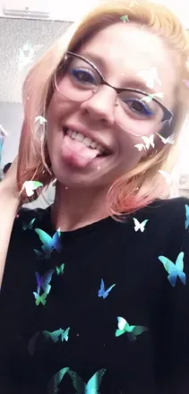 OnlyFans account  megayaya9695 avatar 1