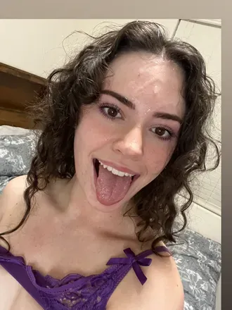 OnlyFans cuenta stellaviolet avatar 1