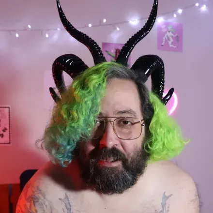 OnlyFans account  dickwound666 avatar 1