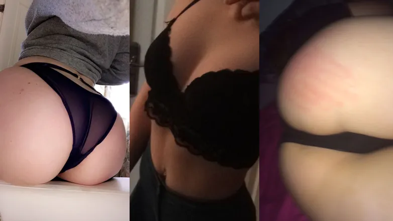 OnlyFans account  rxbeccx header 2