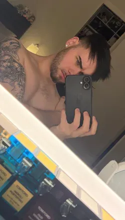 OnlyFans cuenta iamvoren avatar 1