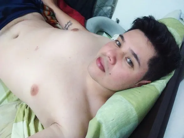 OnlyFans account  robinsonmancoc header 2