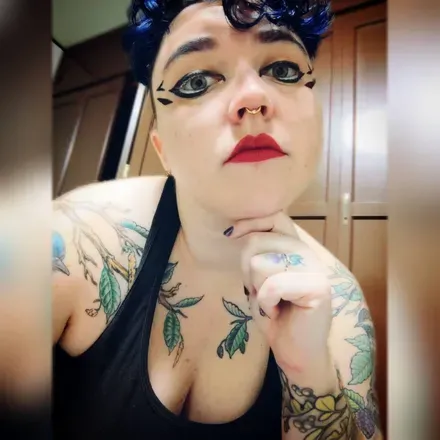 OnlyFans cuenta triebelesprit avatar 1