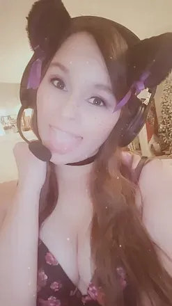 OnlyFans cuenta ice_kitten69 avatar 1