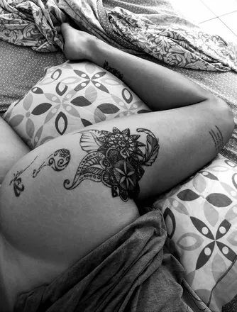 OnlyFans cuenta sweetsailor.91 header 2
