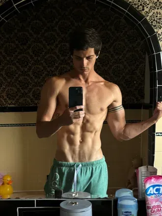 OnlyFans cuenta benmastersxxx avatar 1