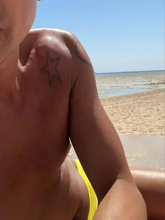 OnlyFans cuenta u551801528 avatar 1