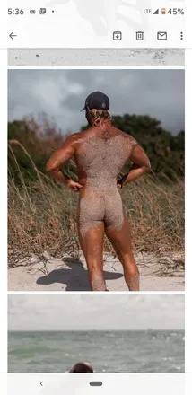 OnlyFans cuenta sexybeachviking avatar 1