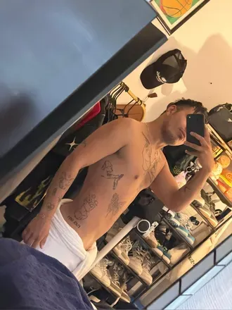 OnlyFans cuenta ansc9696 avatar 1