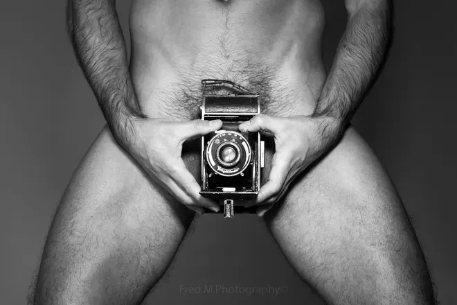 OnlyFans cuenta fred-m-photography avatar 1