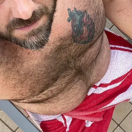 OnlyFans cuenta parkerbear avatar 1