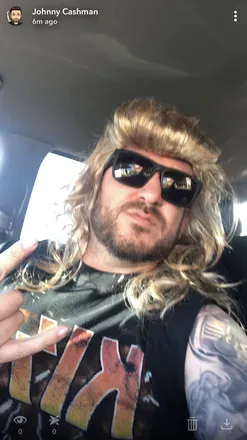 OnlyFans cuenta thebastard666 avatar 1