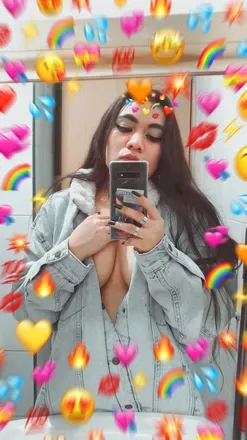 OnlyFans cuenta alaskahuamas avatar 1