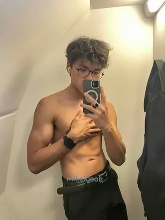 OnlyFans cuenta mikexjeon avatar 1