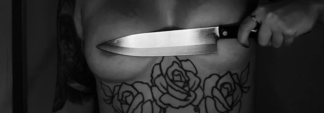 OnlyFans account  deviousdani header 2